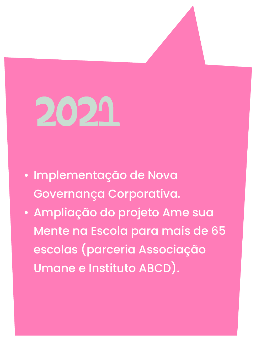 LARICA TOTAL: Especial de 10 anos – Projeto Lumi